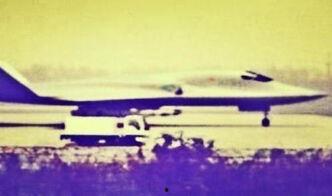 轰20最新爆料文案,我国新一代战略轰炸机性能解析